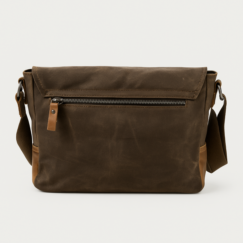 Vaelor | Compact Gear Messenger