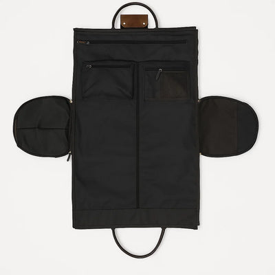 Vann | Dark Mode Weekender