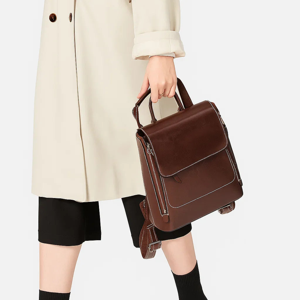 Velina | Everyday Elegance Carrier