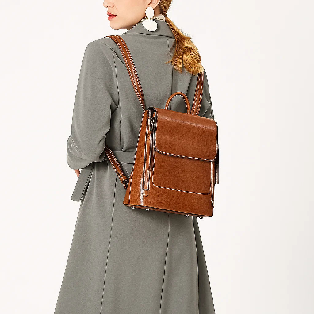 Velina | Everyday Elegance Carrier