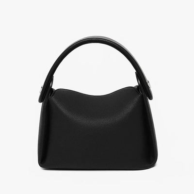 Vera | Minimalist Loop Handle Crossbody