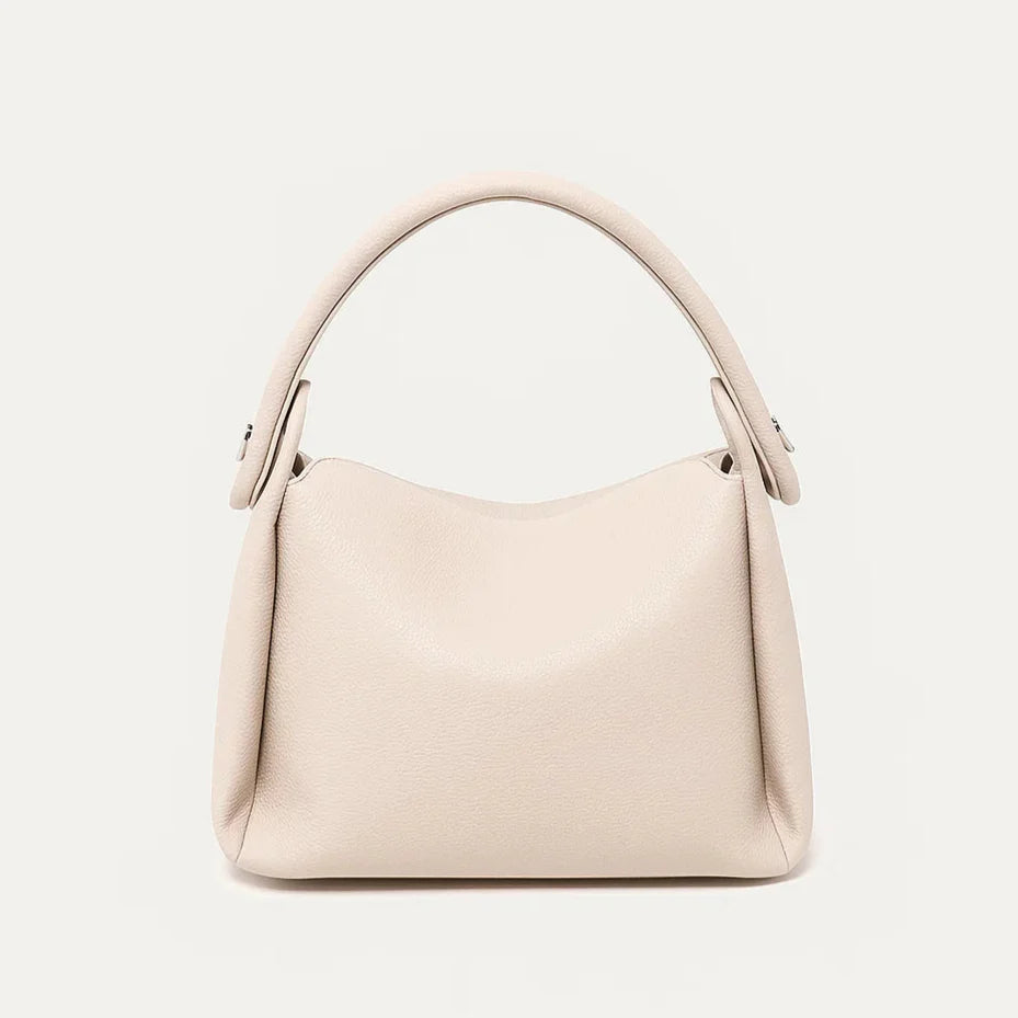 Vera | Minimalist Loop Handle Crossbody