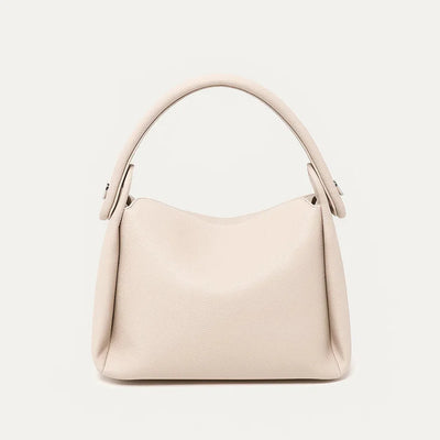Vera | Minimalist Loop Handle Crossbody