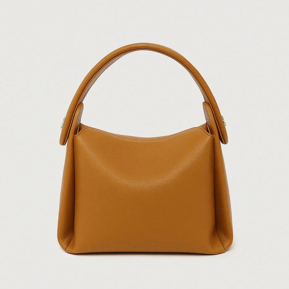 Vera | Minimalist Loop Handle Crossbody