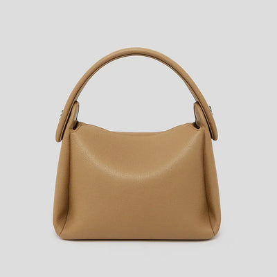 Vera | Minimalist Loop Handle Crossbody