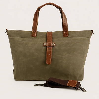 Veyric | Modern Heritage Messenger