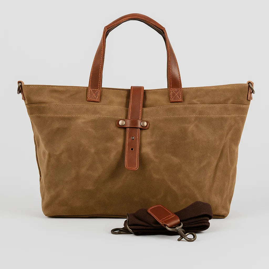 Veyric | Modern Heritage Messenger