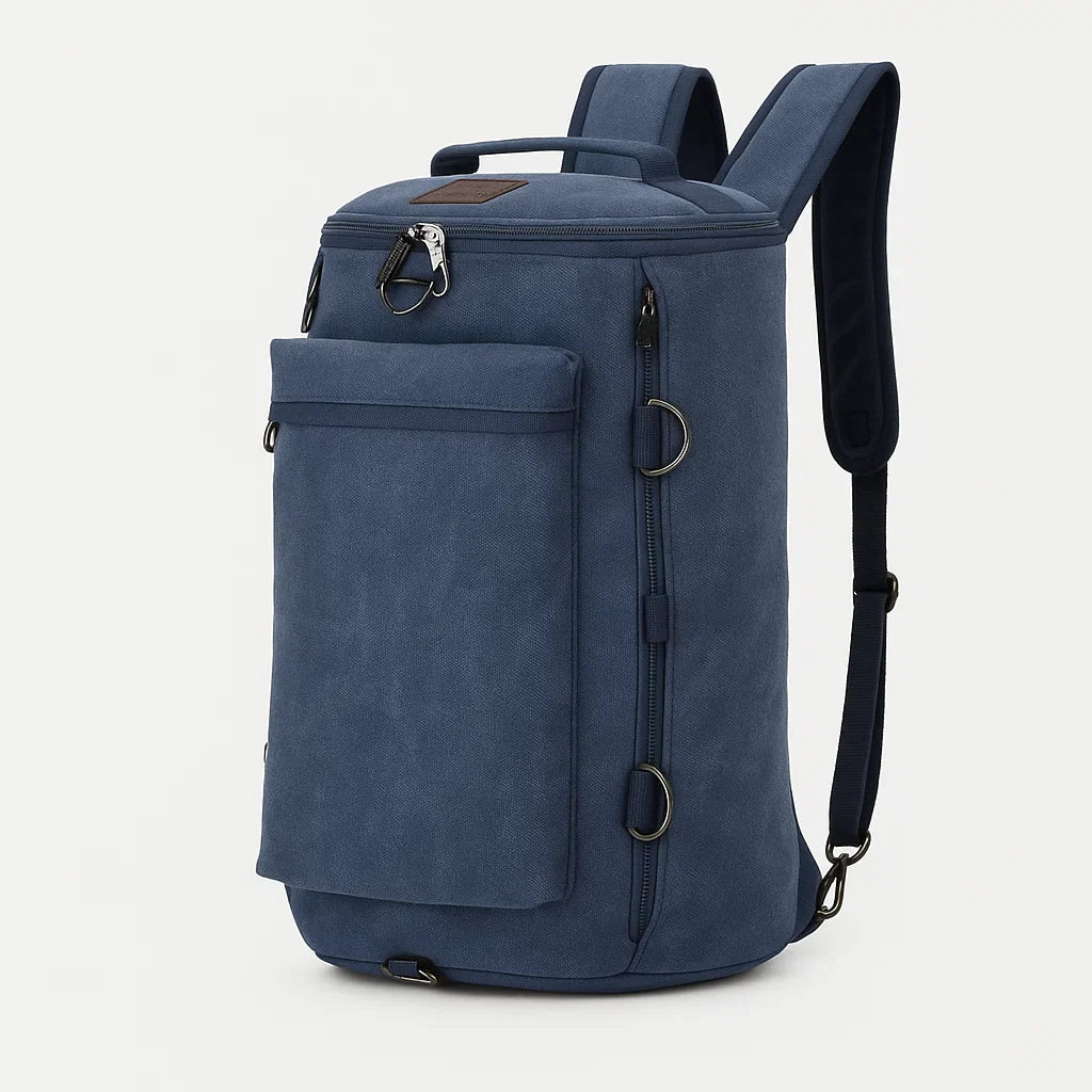 Veyron | Heritage Waterproof Laptop Backpack