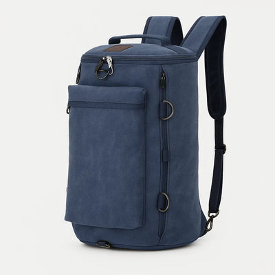 Veyron | Heritage Waterproof Laptop Backpack