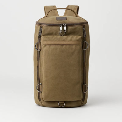 Veyron | Heritage Waterproof Laptop Backpack