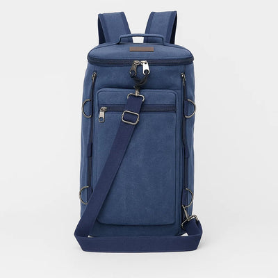 Veyron | Heritage Waterproof Laptop Backpack