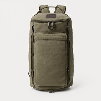 Veyron | Heritage Waterproof Laptop Backpack