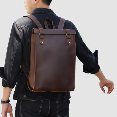 Victor | Retro Urban Adventurer Pack