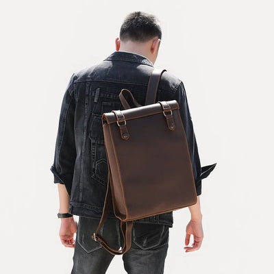 Victor | Retro Urban Adventurer Pack