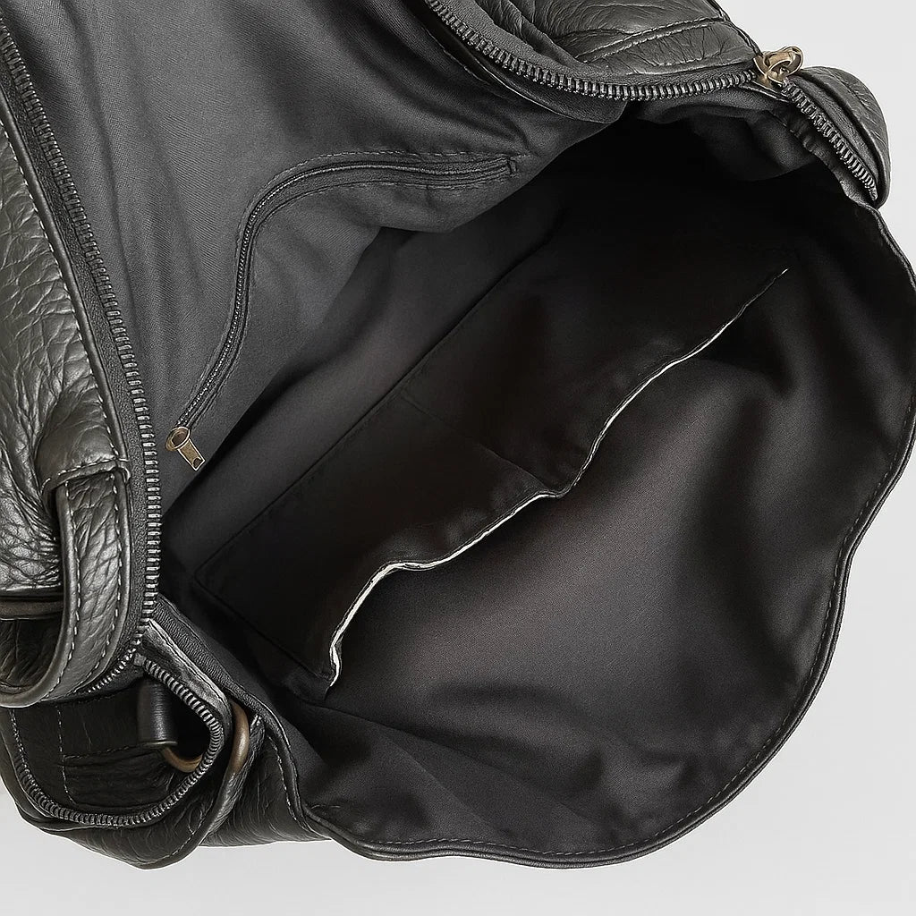 Vivienne | Luxe Carryall