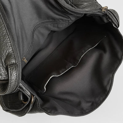 Vivienne | Luxe Carryall