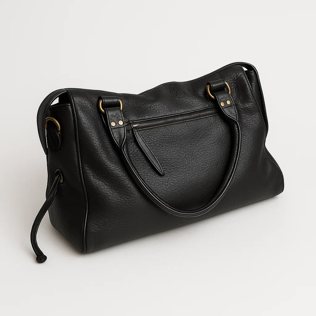 Vivienne | Luxe Carryall
