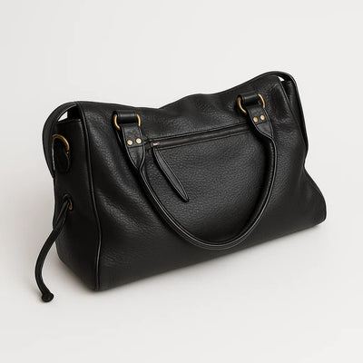 Vivienne | Luxe Carryall