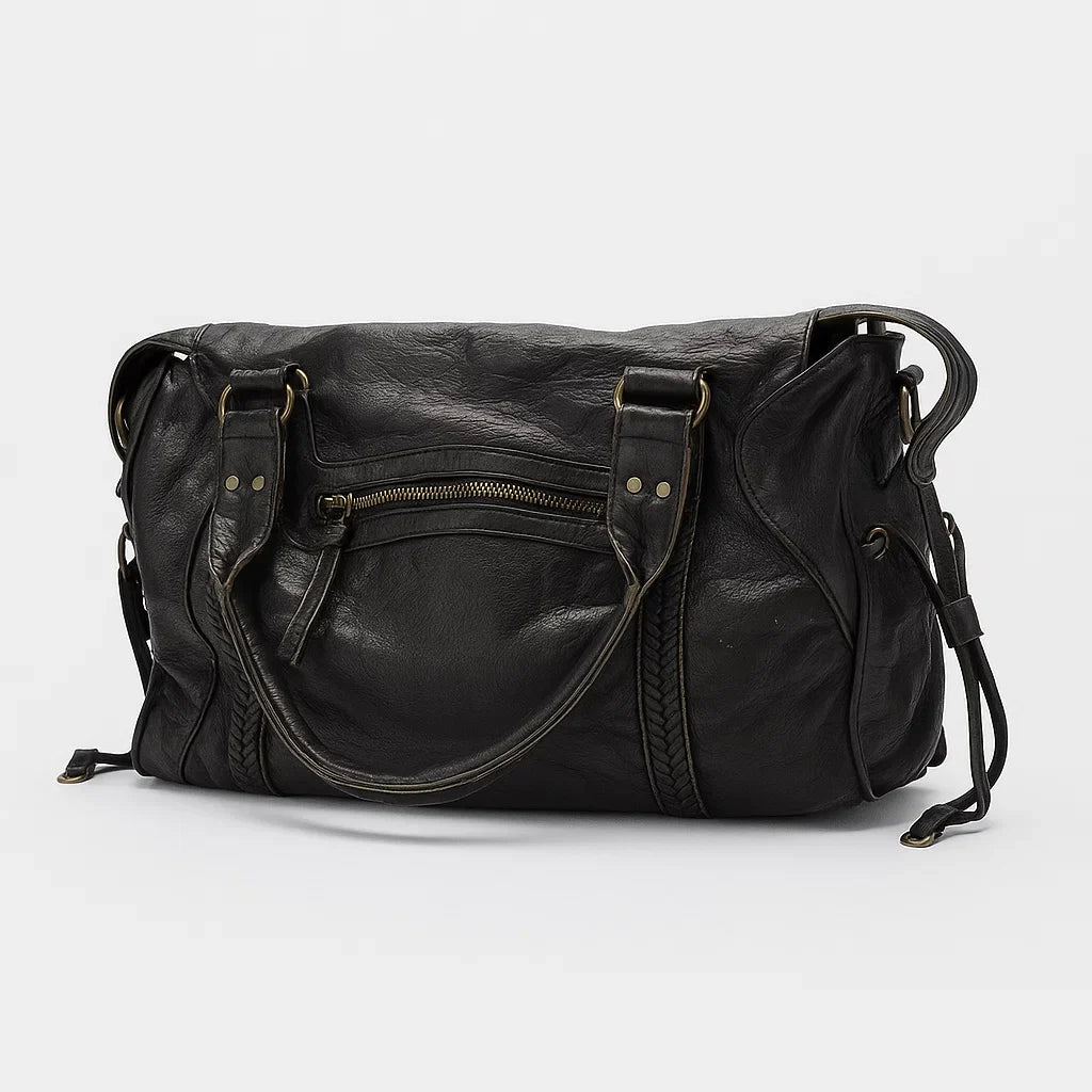 Vivienne | Luxe Carryall