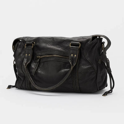 Vivienne | Luxe Carryall