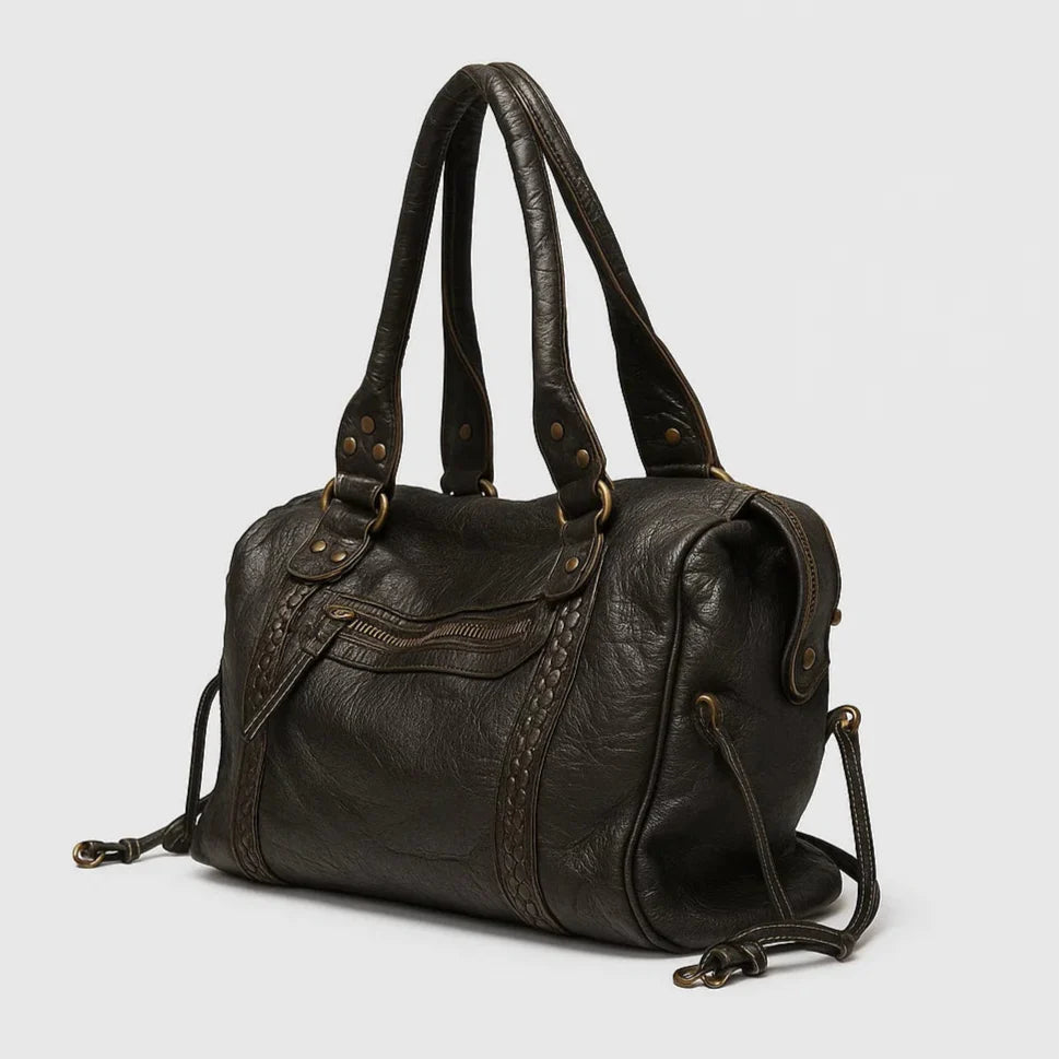 Vivienne | Luxe Carryall