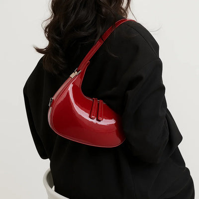 Vyla | Retro Pop Curve Bag