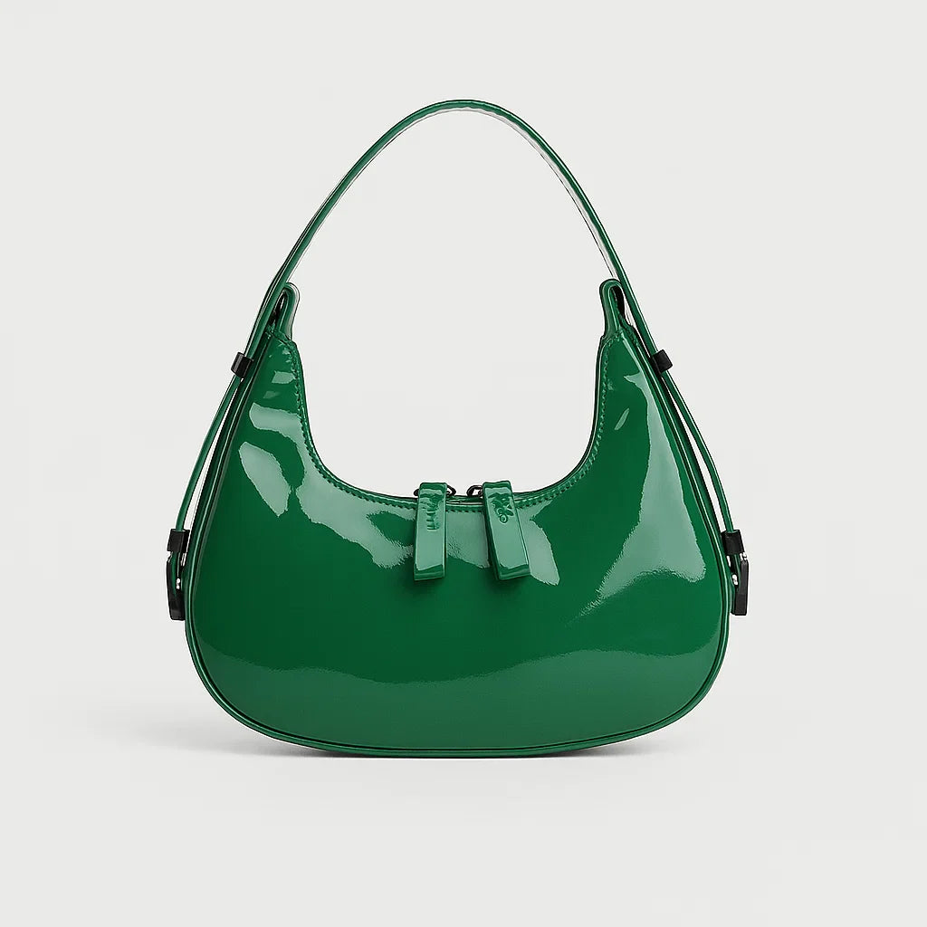 Vyla | Retro Pop Curve Bag