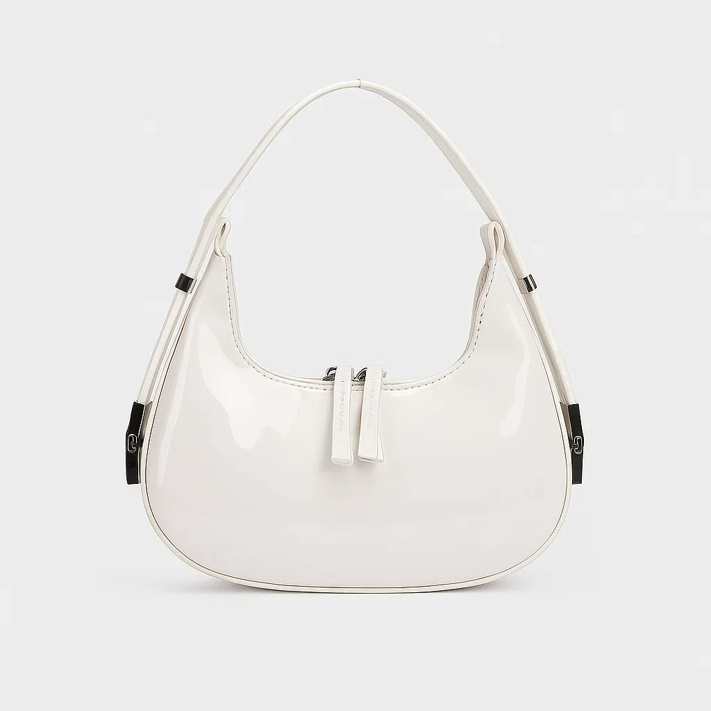 Vyla | Retro Pop Curve Bag