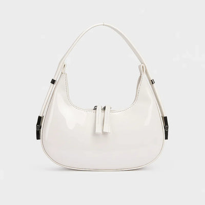 Vyla | Retro Pop Curve Bag