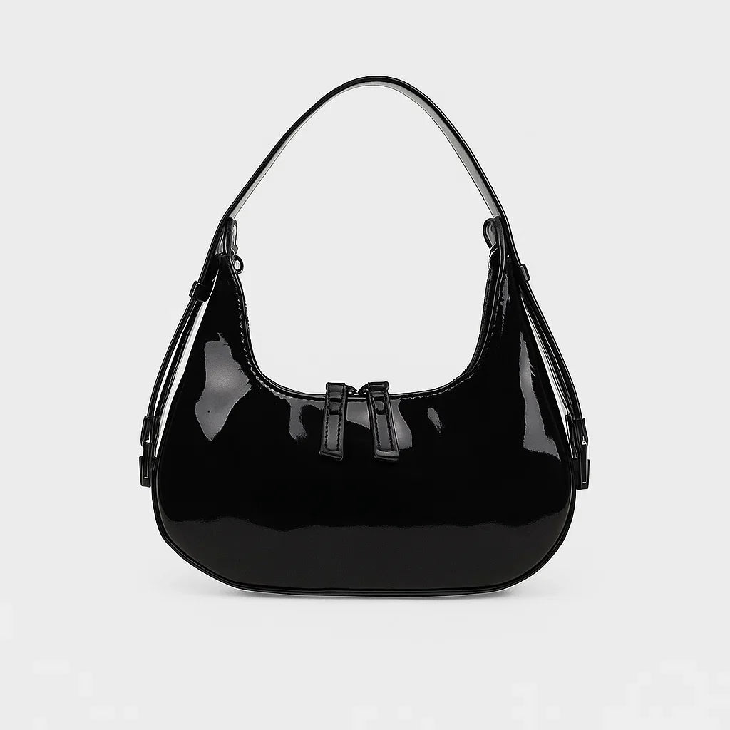Vyla | Retro Pop Curve Bag