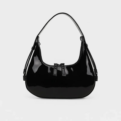 Vyla | Retro Pop Curve Bag