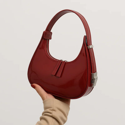Vyla | Retro Pop Curve Bag