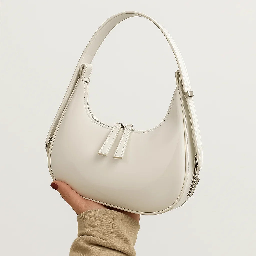Vyla | Retro Pop Curve Bag