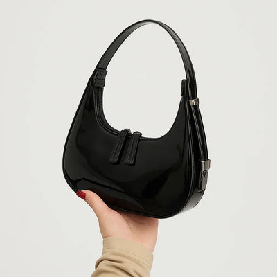 Vyla | Retro Pop Curve Bag