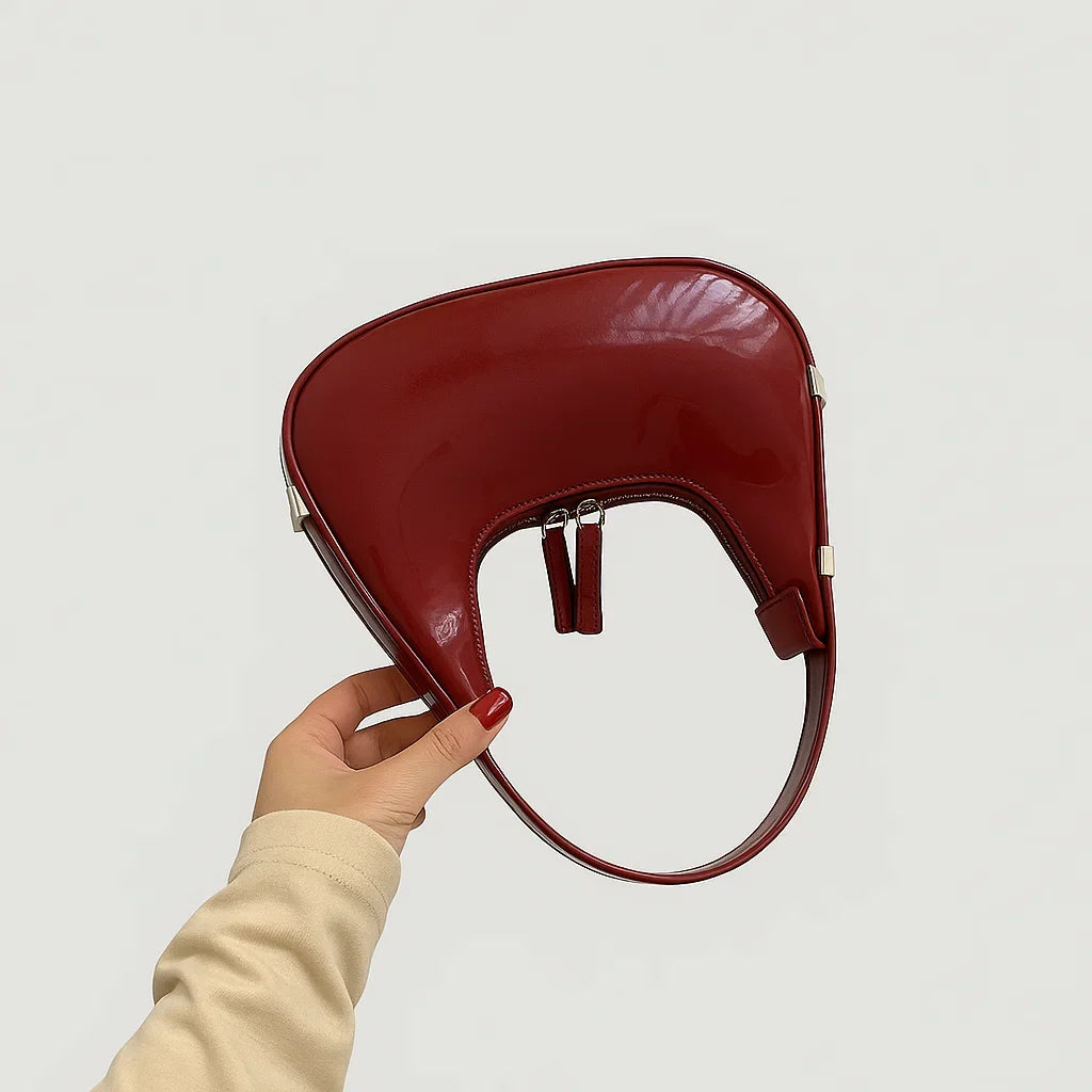 Vyla | Retro Pop Curve Bag