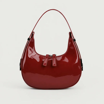 Vyla | Retro Pop Curve Bag