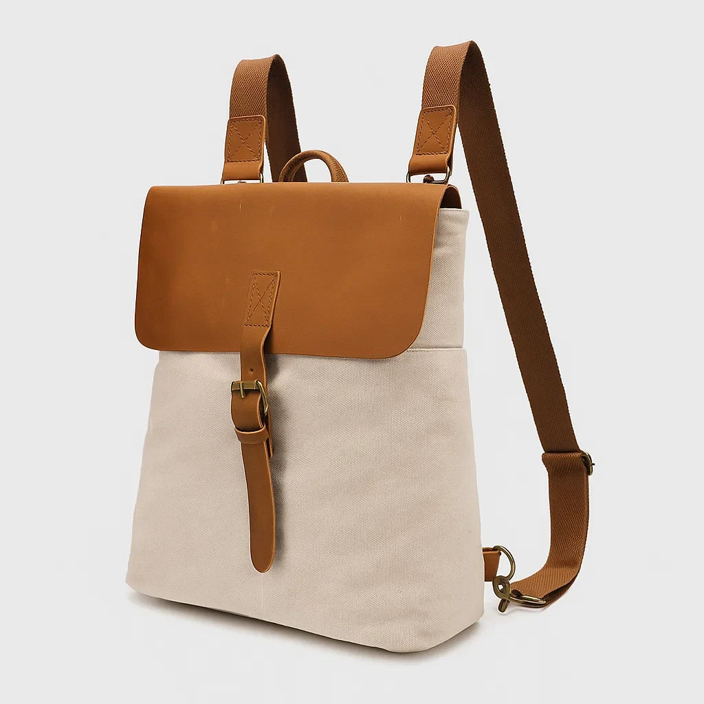 Wells | Vintage Modern Daypack