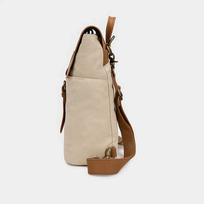 Wells | Vintage Modern Daypack