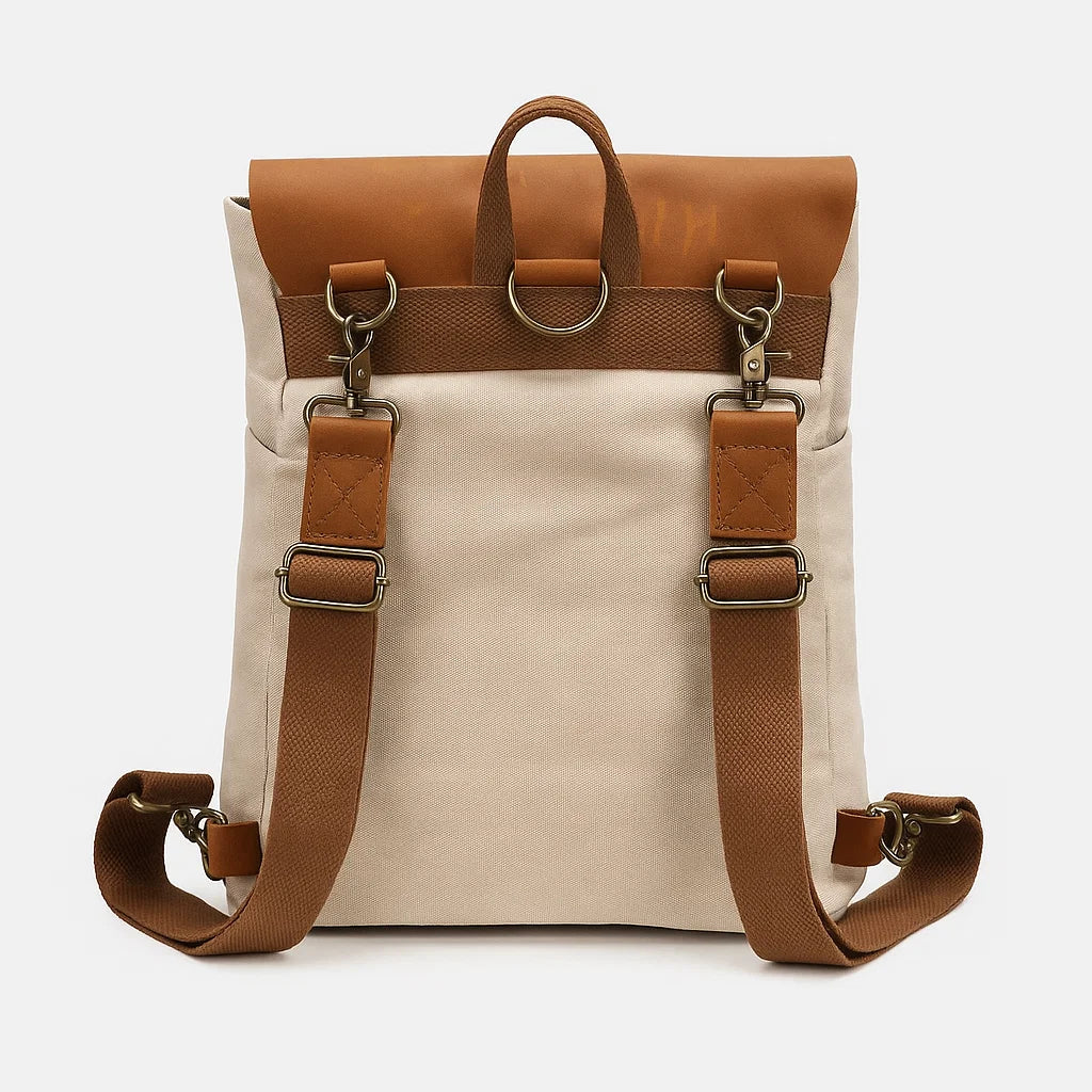 Wells | Vintage Modern Daypack