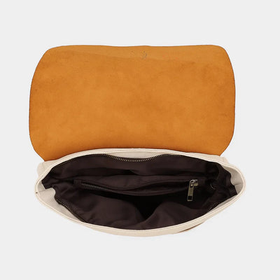 Wells | Vintage Modern Daypack