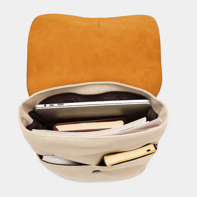 Wells | Vintage Modern Daypack