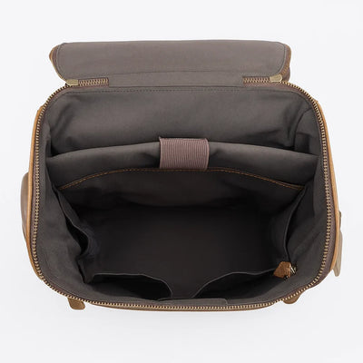 Whistler | Unisex Travel Backpack with Laptop Compartment