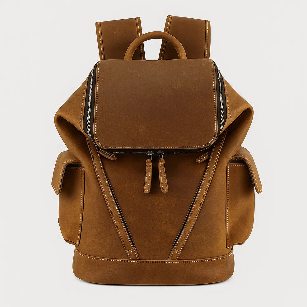 Whistler | Unisex Travel Backpack with Laptop Compartment
