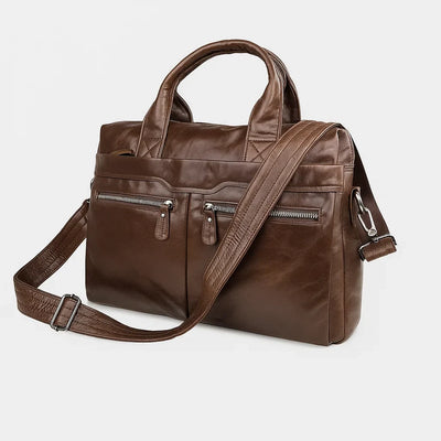 Wyatt | Cityline Legacy Field Briefcase