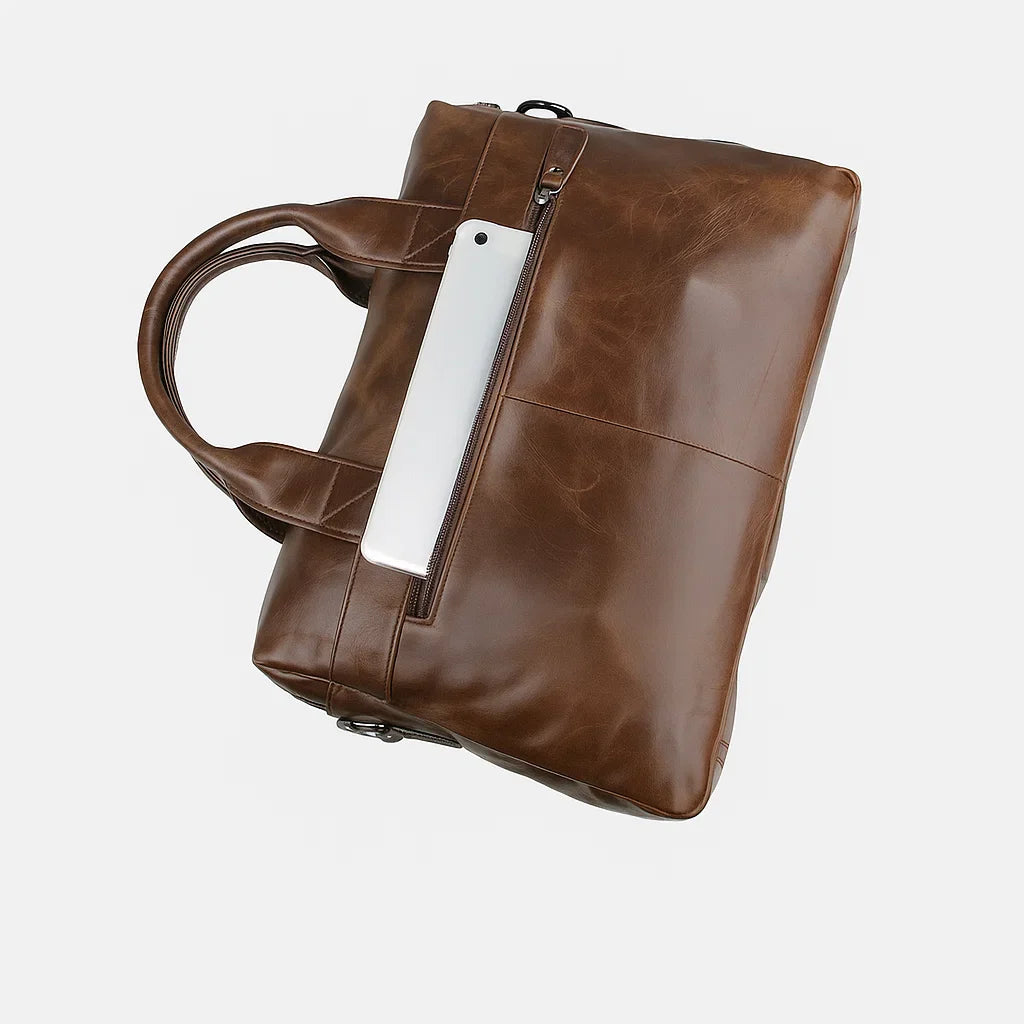 Wyatt | Cityline Legacy Field Briefcase