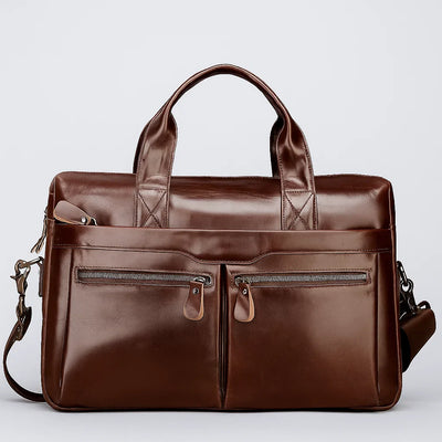 Wyatt | Cityline Legacy Field Briefcase