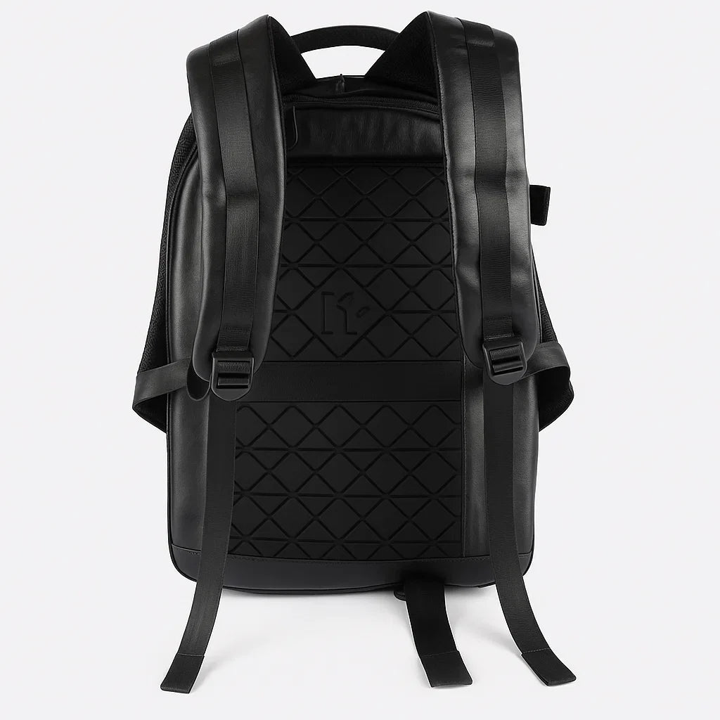 Xander | Futurist Foldstream Backpack