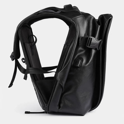 Xander | Futurist Foldstream Backpack
