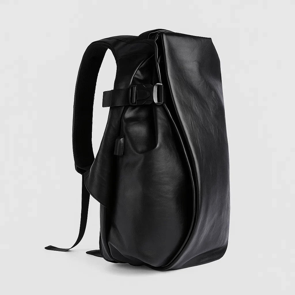 Xander | Futurist Foldstream Backpack