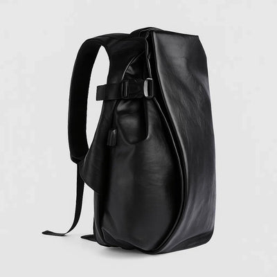 Xander | Futurist Foldstream Backpack